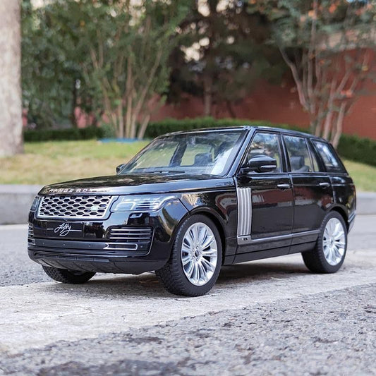 Range Rover Sport — 1:18 Diecast Model