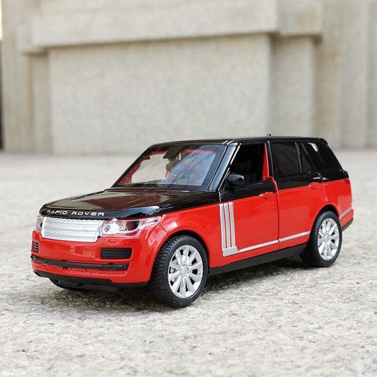 Range Rover Sport — 1:32 Diecast Model