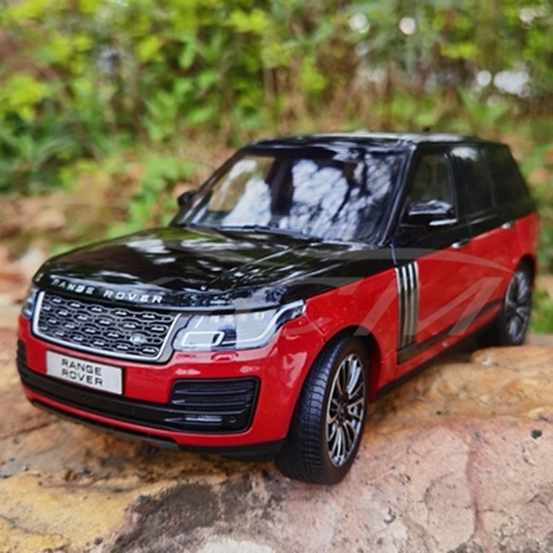 1/32 Rover Sports