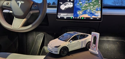 1/24 Tesla Model Y