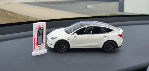 1/24 Tesla Model Y