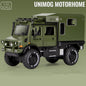 1/24 UNIMOG U4000