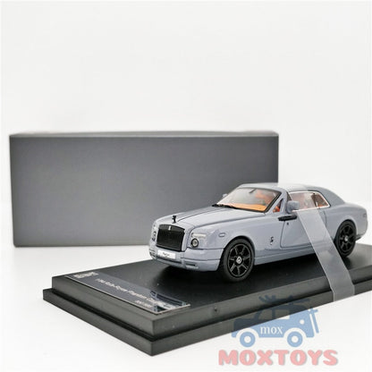 1:64 Rolls Royce Phantom