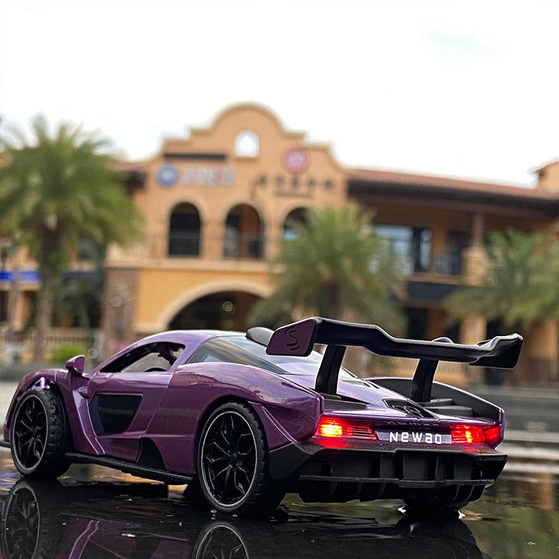 1/32 McLaren Senna