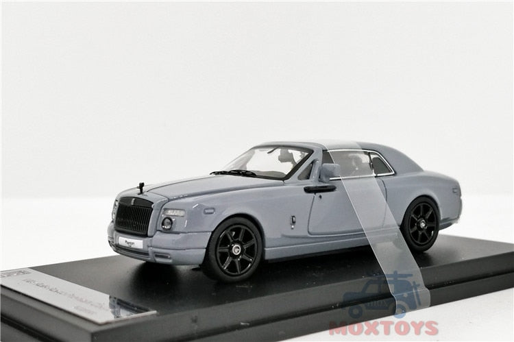 1:64 Rolls Royce Phantom