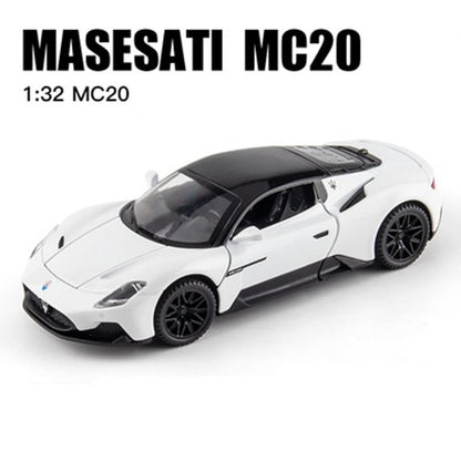1:32 Maserati MC20
