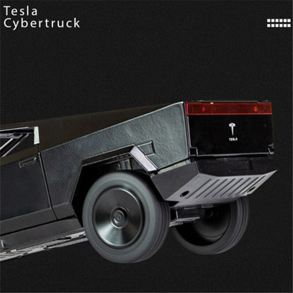 1/24 Tesla Cybertruck