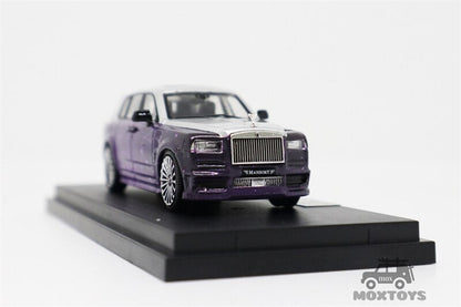 1:64 Rolls-Royce Cullinan