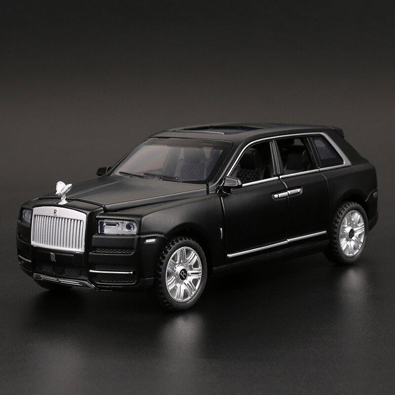 1:32 Scale Rolls Royce Cullinan