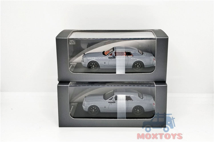 1:64 Rolls Royce Phantom
