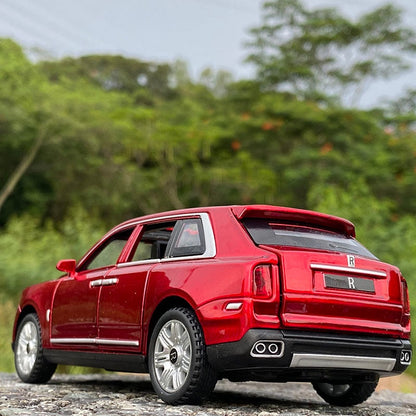 1:32 Scale Rolls Royce Cullinan