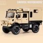 1/24 UNIMOG U4000
