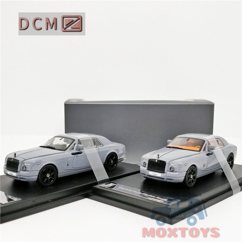 1:64 Rolls Royce Phantom