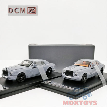 1:64 Rolls Royce Phantom