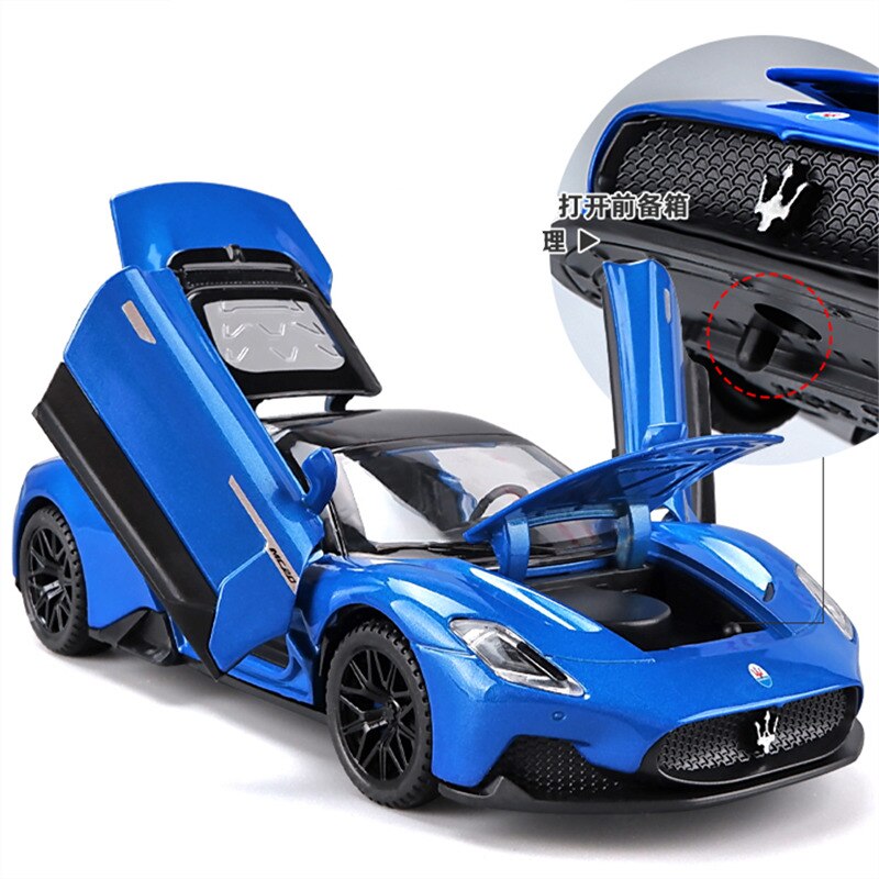 1:32 Maserati MC20