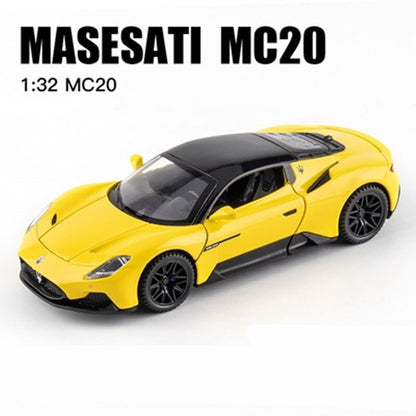 1:32 Maserati MC20