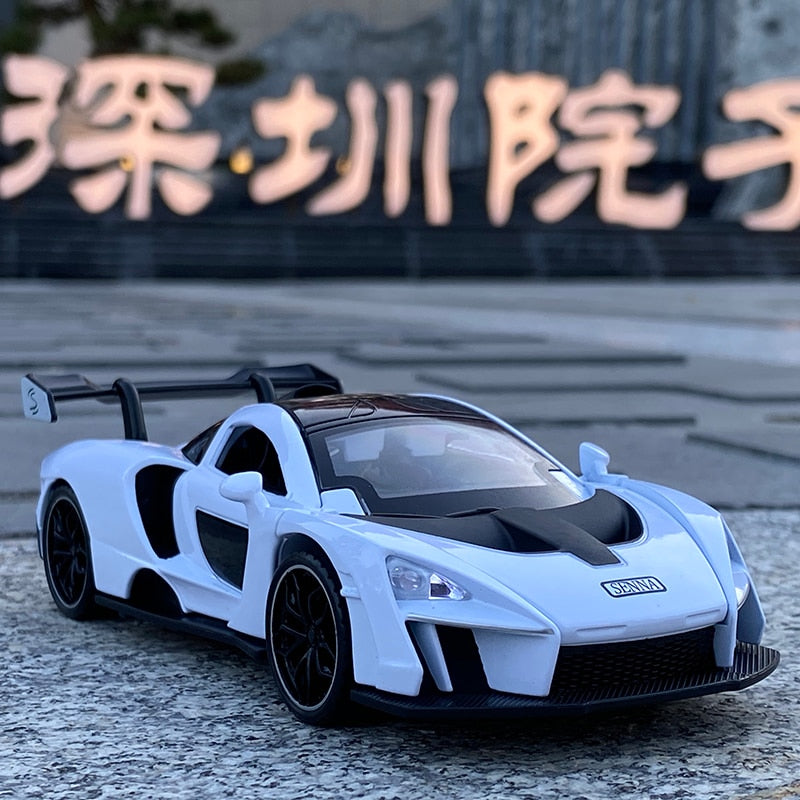 1/32 McLaren Senna