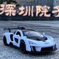 1/32 McLaren Senna