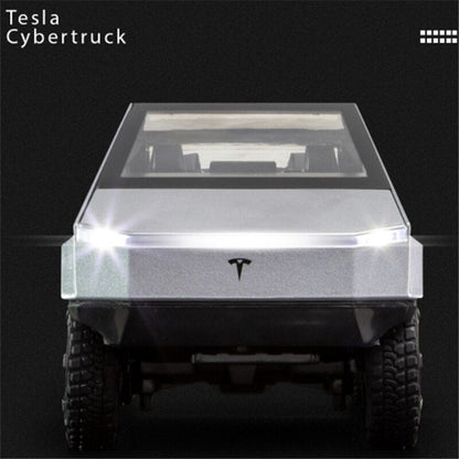 1/24 Tesla Cybertruck