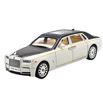 1/32 Alloy DieCast Rolls-Royce Phantom