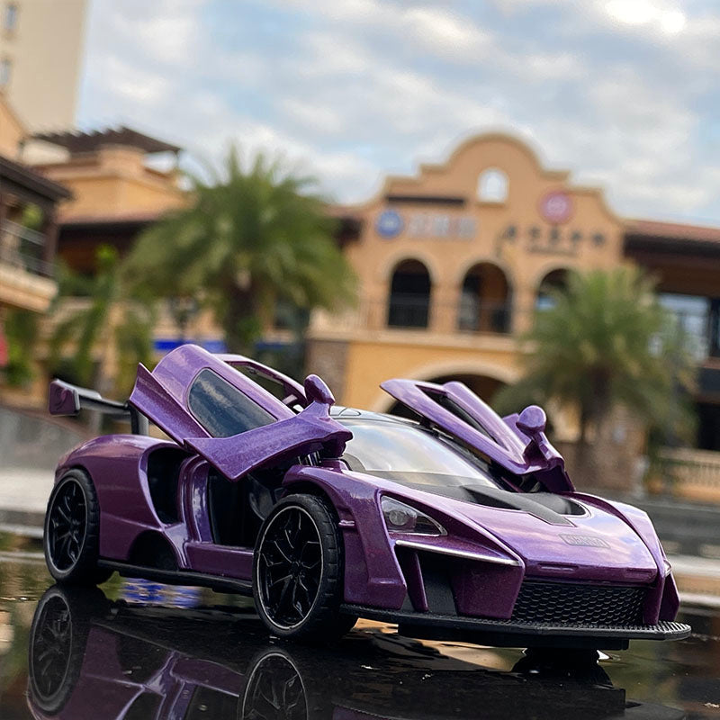 1/32 McLaren Senna