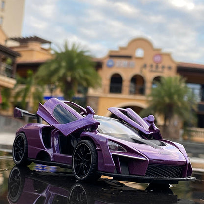 1/32 McLaren Senna