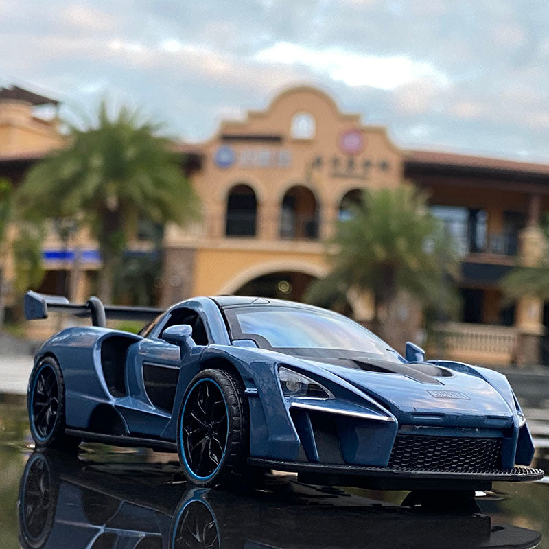 1/32 McLaren Senna