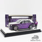 1:64 Rolls-Royce Cullinan