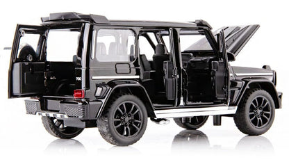 1:32 G700 SUV Mercedes