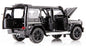 1:32 G700 SUV Mercedes