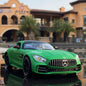 1/24 Benzs-GT GTR Mercedes