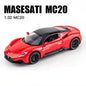 1:32 Maserati MC20