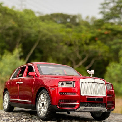 1:32 Scale Rolls Royce Cullinan