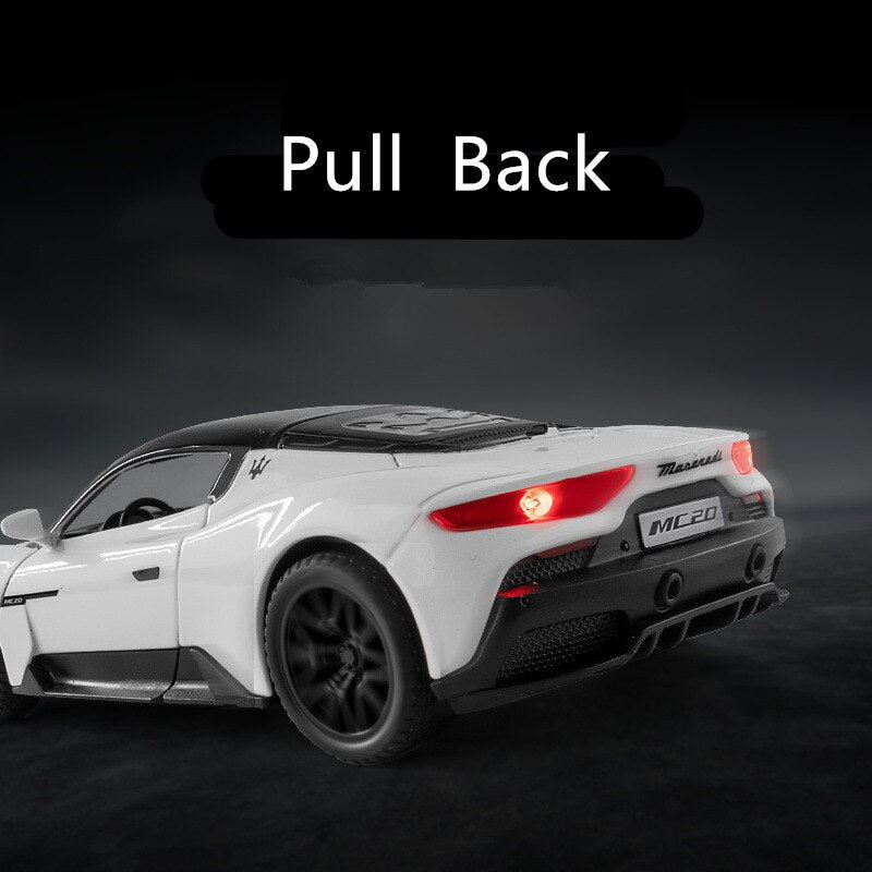1:32 Maserati MC20