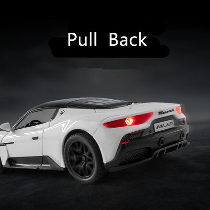 1:32 Maserati MC20