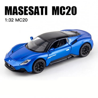1:32 Maserati MC20