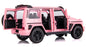 1:32 G700 SUV Mercedes