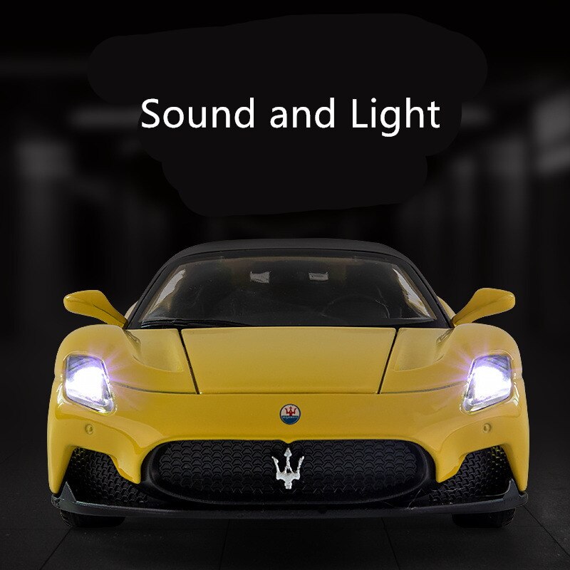 1:32 Maserati MC20