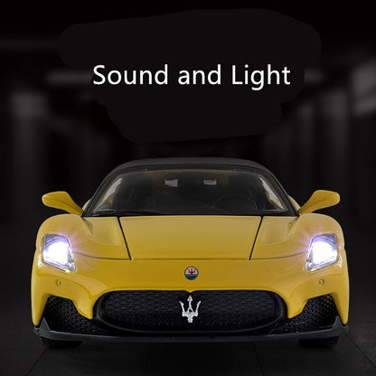 1:32 Maserati MC20
