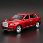 1:32 Scale Rolls Royce Cullinan