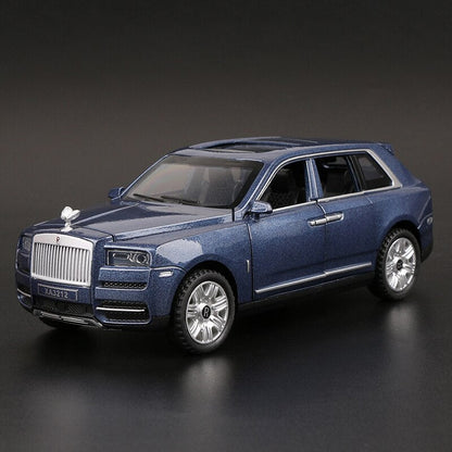 1:32 Scale Rolls Royce Cullinan