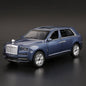 1:32 Scale Rolls Royce Cullinan