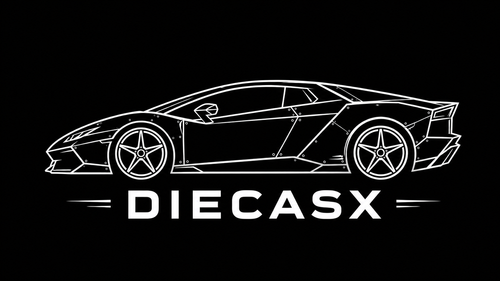 DieCasx