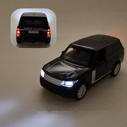1/32 Rover Sports