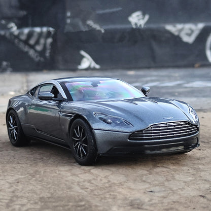 1:24 AstonMartin DB11