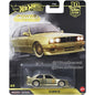 Mattel Hot Wheels Premium Power Trip & Fast & Furious 1/64 Collectible Vehicle 1995 Mazda RX-7 1967 Chevy Car Model Collection