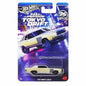 New Hot Wheels Fast & Furious Tokyo Drift Set HNR88 25Th Anniversary Series Nissan Chevrolet 1/64 Die-Cast Car Model Collection