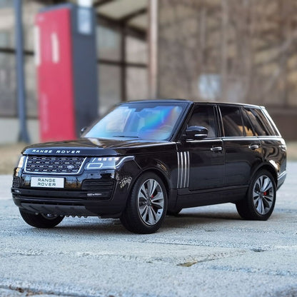 1/32 Rover Sports