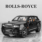 1:20 Rolls Royce Cullinan SUV