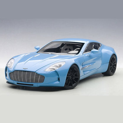 1:32 Aston Martin One-77
